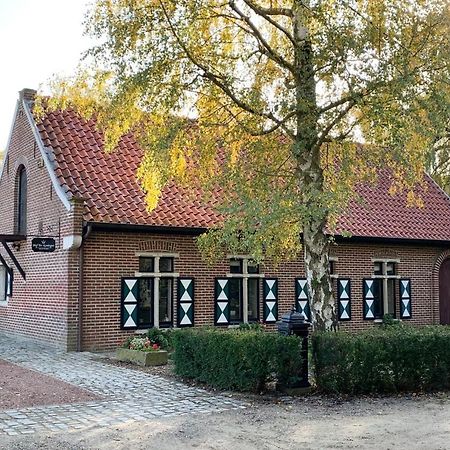 B&B Hof Ter Koningen Алст Экстерьер фото